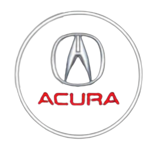 Logo Acura